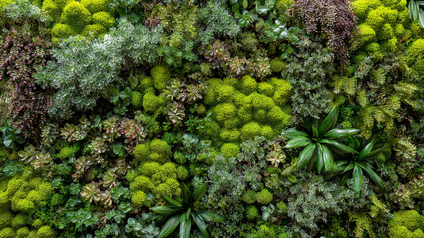 Transform Your Outdoor Space with Unique Wall Panels for Stunning Decor