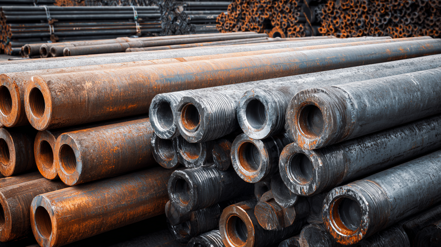 The Ultimate Guide to Choosing the Right Steel Pipe Fittings for Your Project