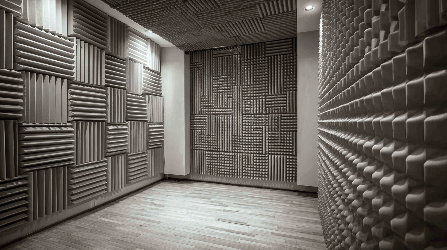 The Ultimate Guide to Choosing the Best Soundproof Wall Panels for Your Home