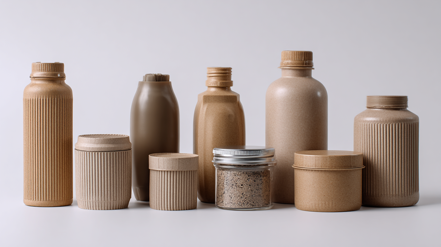 Exploring the Versatility of Plastic Tube Containers: Eco-Friendly Solutions for Every Need