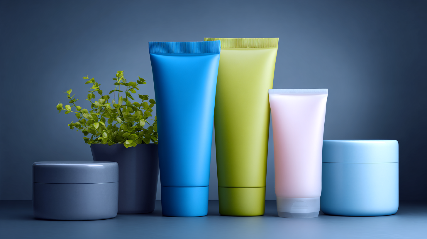 Exploring the Versatility of Plastic Tube Containers: Eco-Friendly Solutions for Every Need