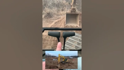 Unlocking Efficiency: How Track Pad Excavators Revolutionize Construction Site Operations