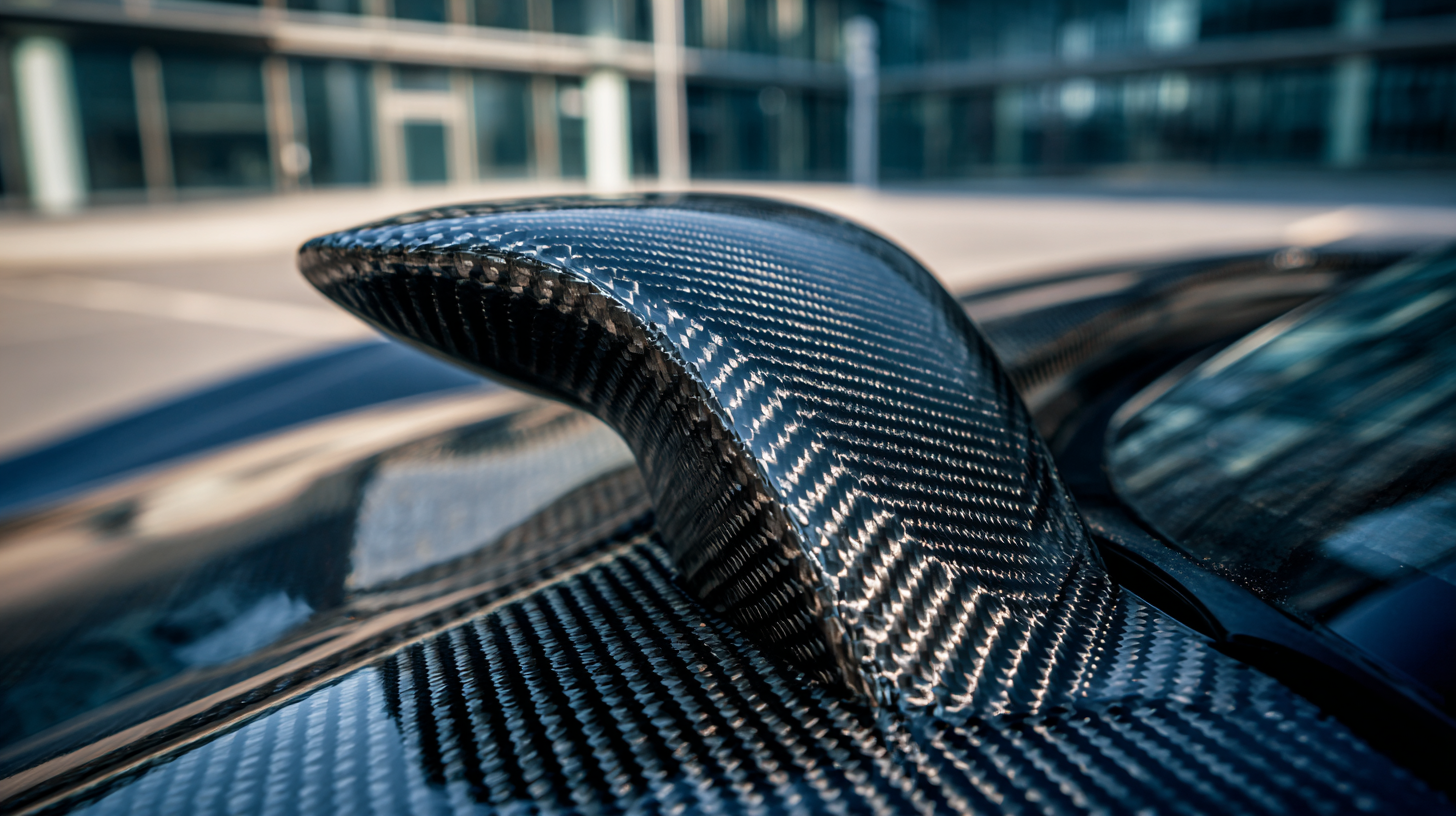 Exploring the Benefits of Custom Carbon Fiber Sheet Cutting for Your Projects