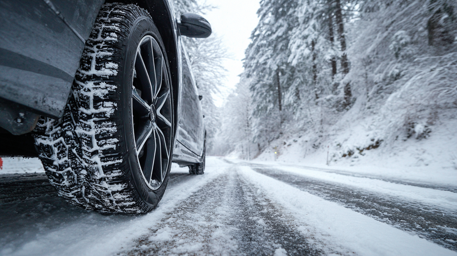 Understanding the Benefits of Yokohama Tires All Season for Year Round Driving