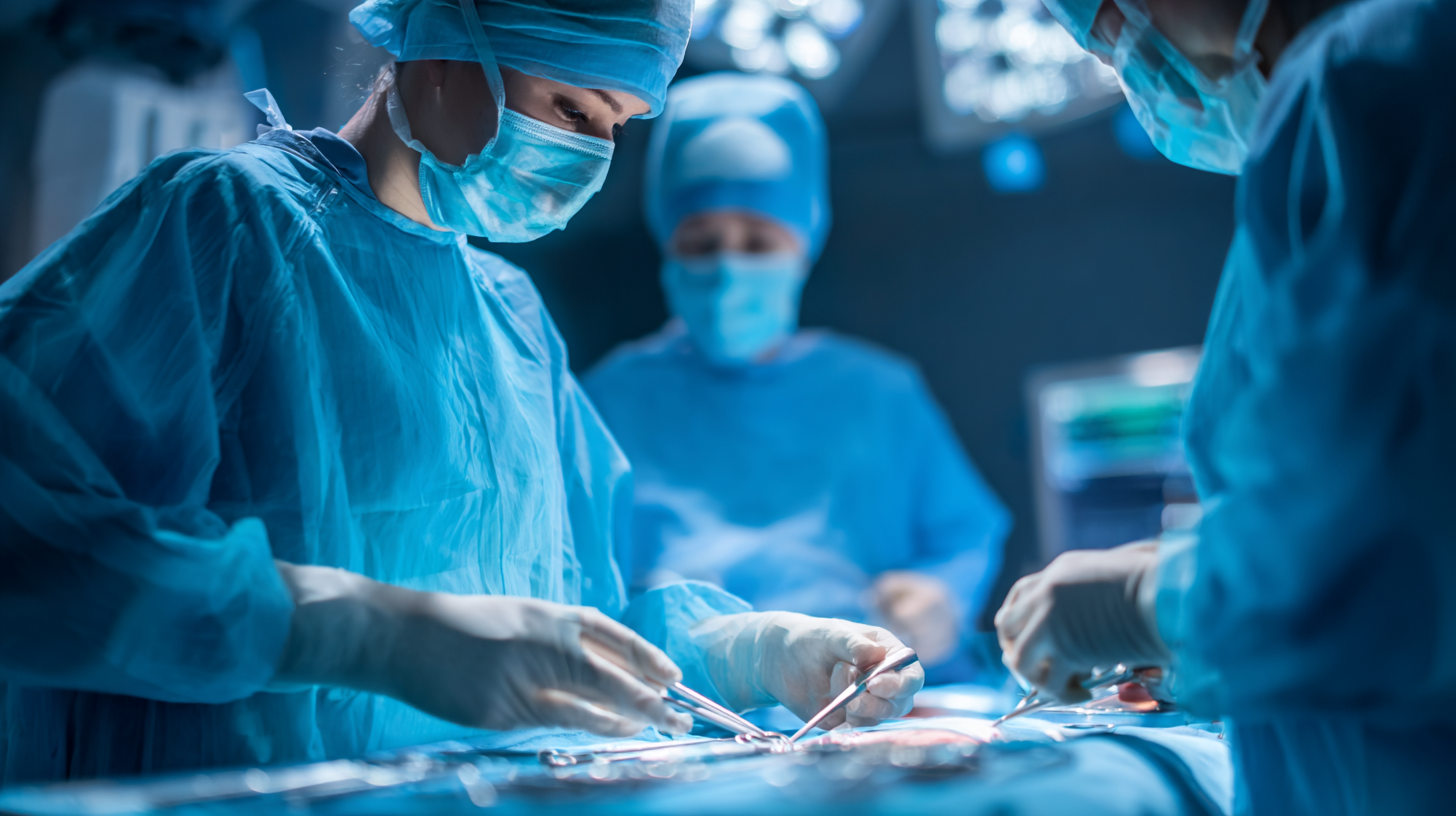Understanding the Essential Role of Surgical Equipment in Modern Healthcare