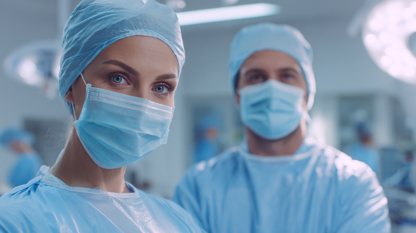 Understanding the Essential Role of Surgical Equipment in Modern Healthcare