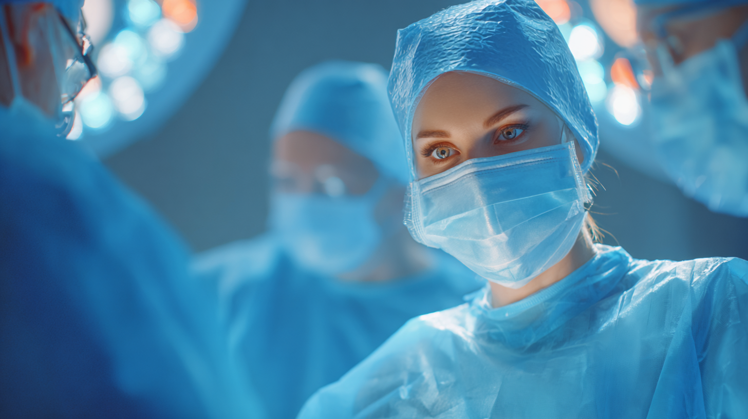 Understanding the Essential Role of Surgical Equipment in Modern Healthcare