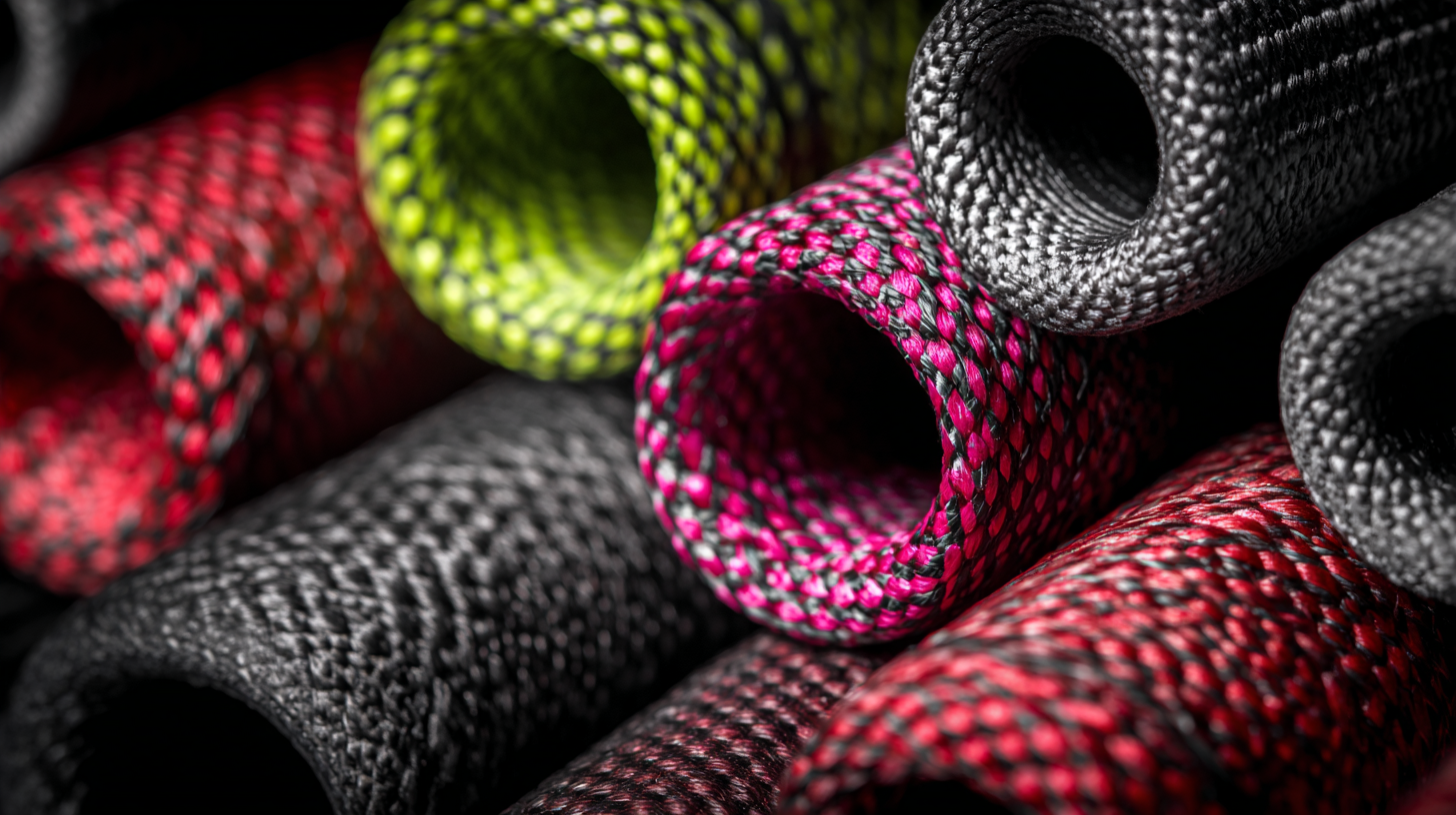 Understanding the Essential Role of Industrial Hose Manufacturers in Modern Industries