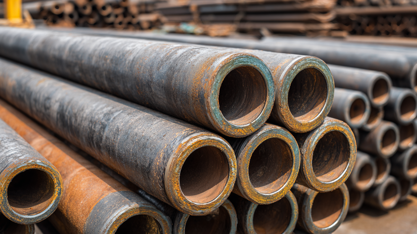 Understanding the Essential Role of Industrial Hose Manufacturers in Modern Industries