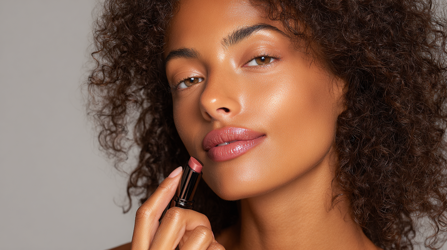 Discover the Latest Trends in Tube Cosmetics for Effortless Beauty On-the-Go