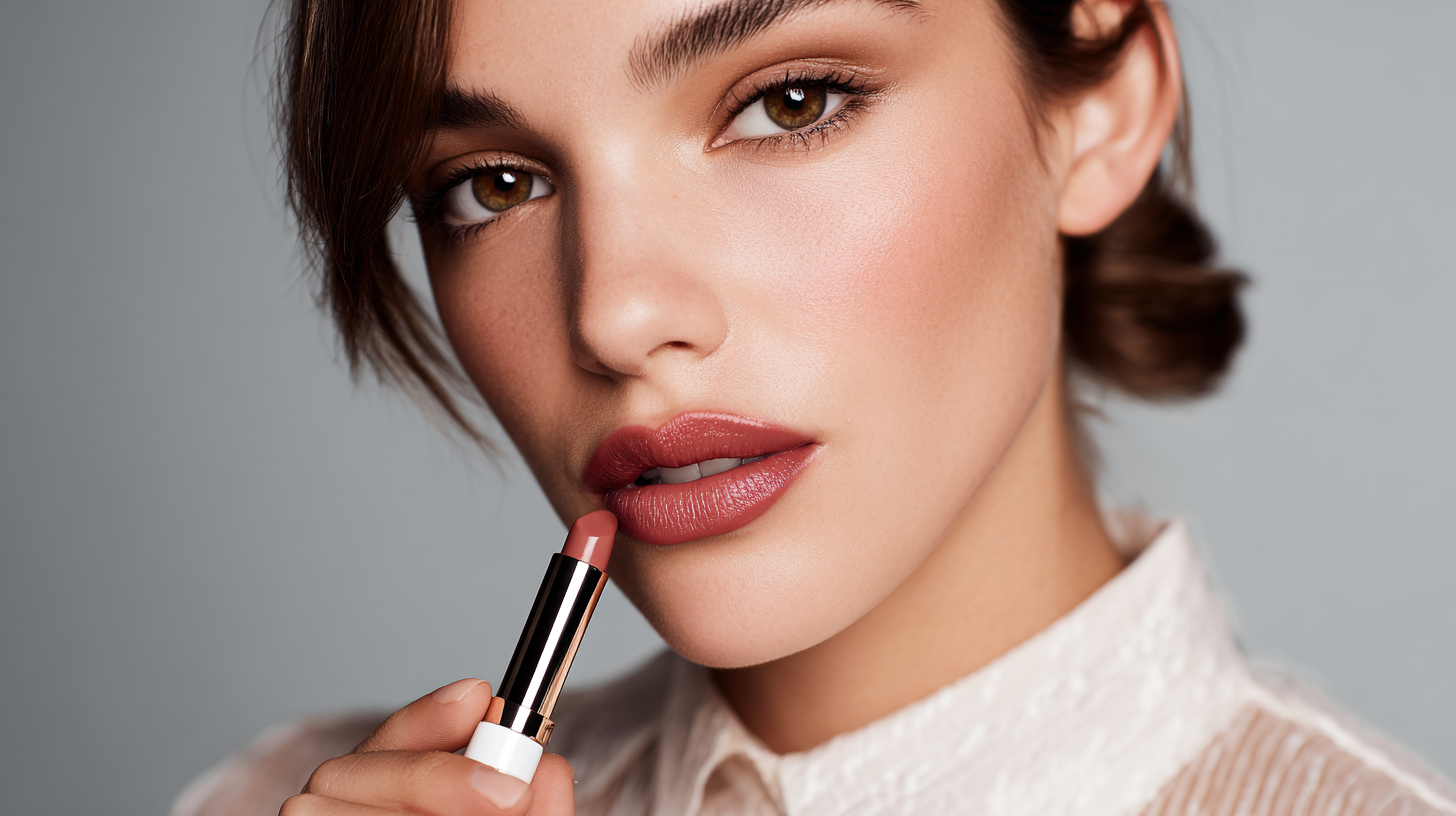Discover the Latest Trends in Tube Cosmetics for Effortless Beauty On-the-Go