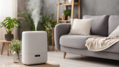 Transform Your Indoor Air Quality with the Ultimate Home Humidifier System Guide