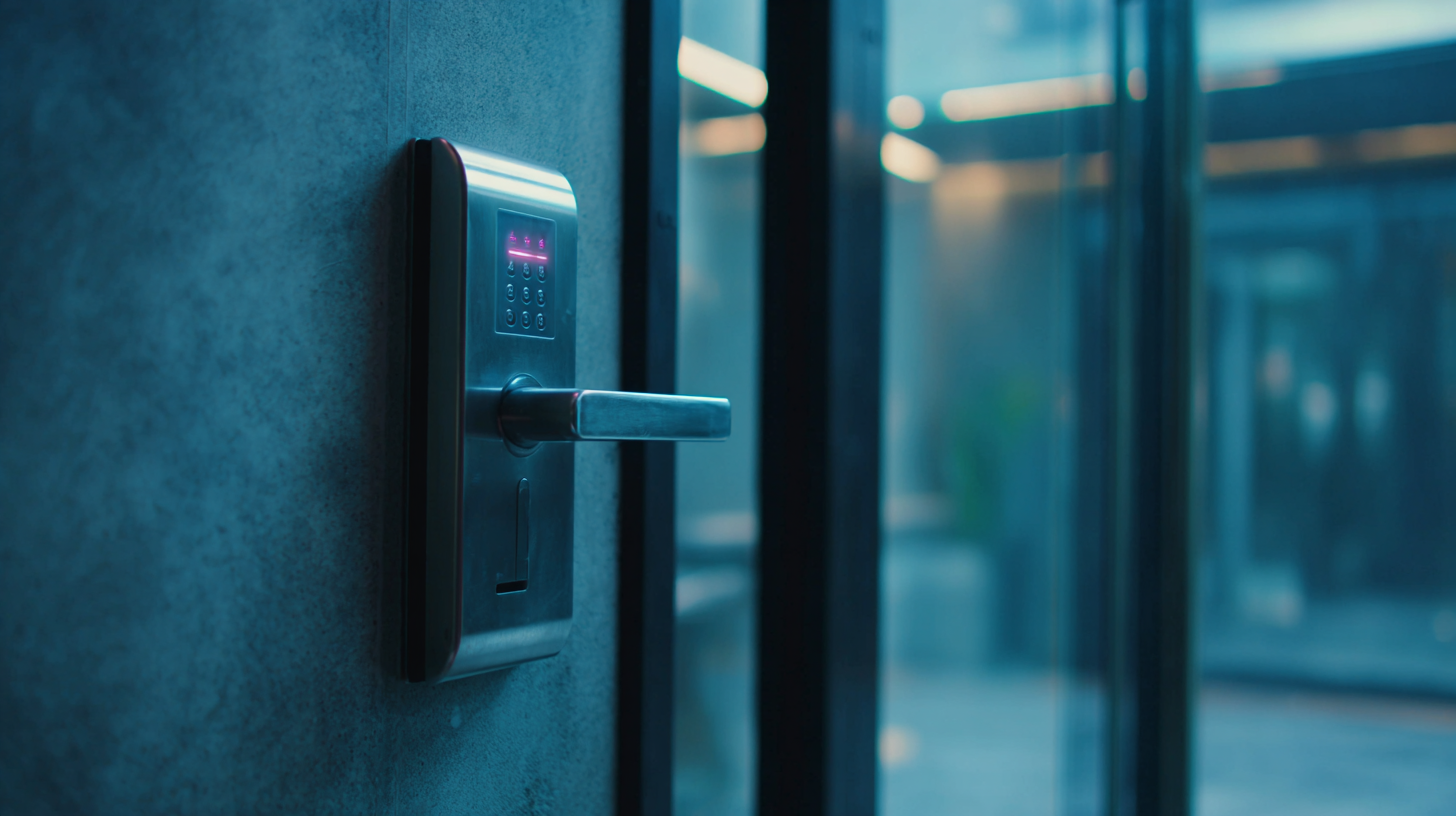 Unlocking the Future: How Access Control System Software Enhances Security and Convenience