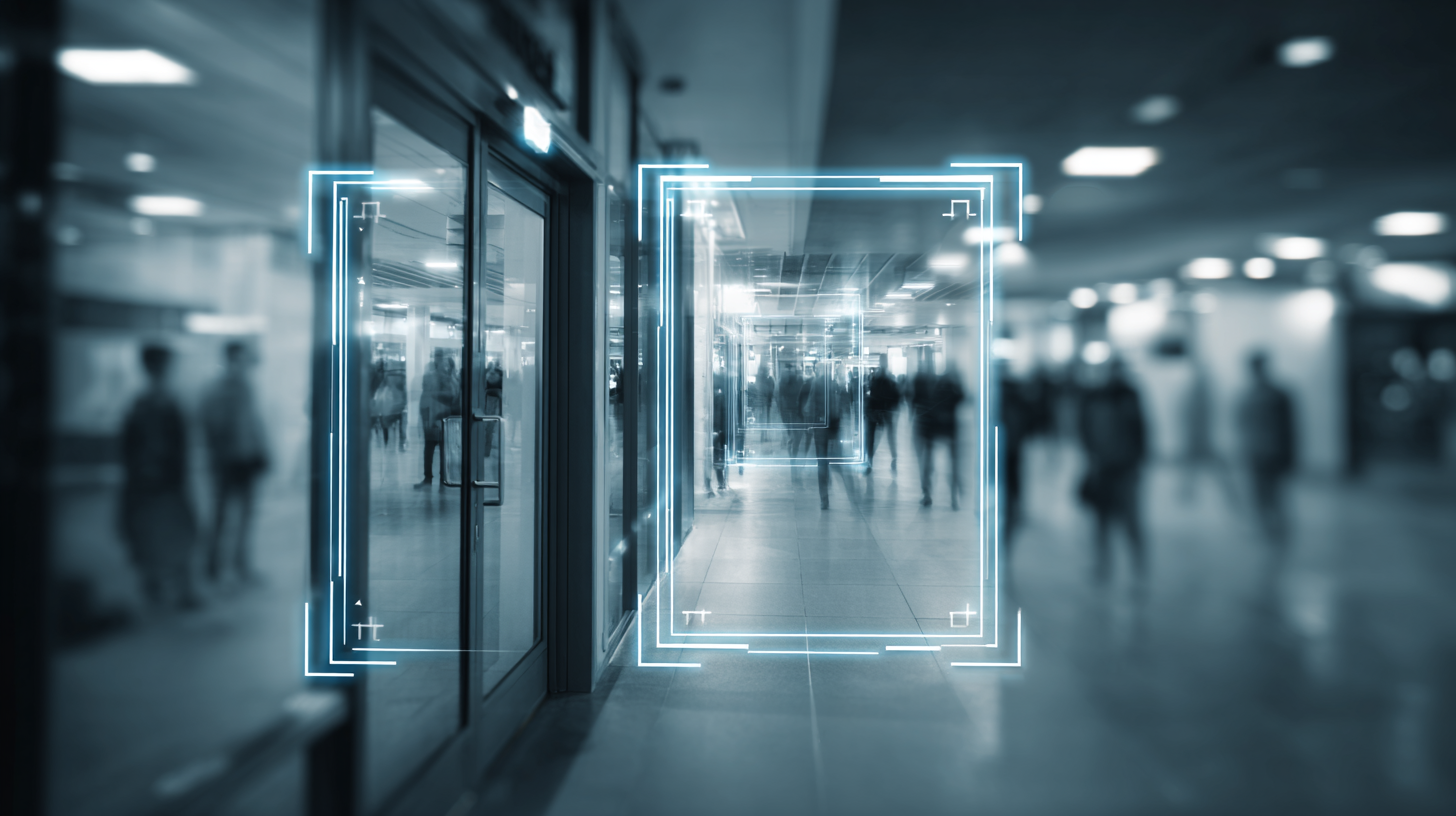 Unlocking the Future: How Access Control System Software Enhances Security and Convenience