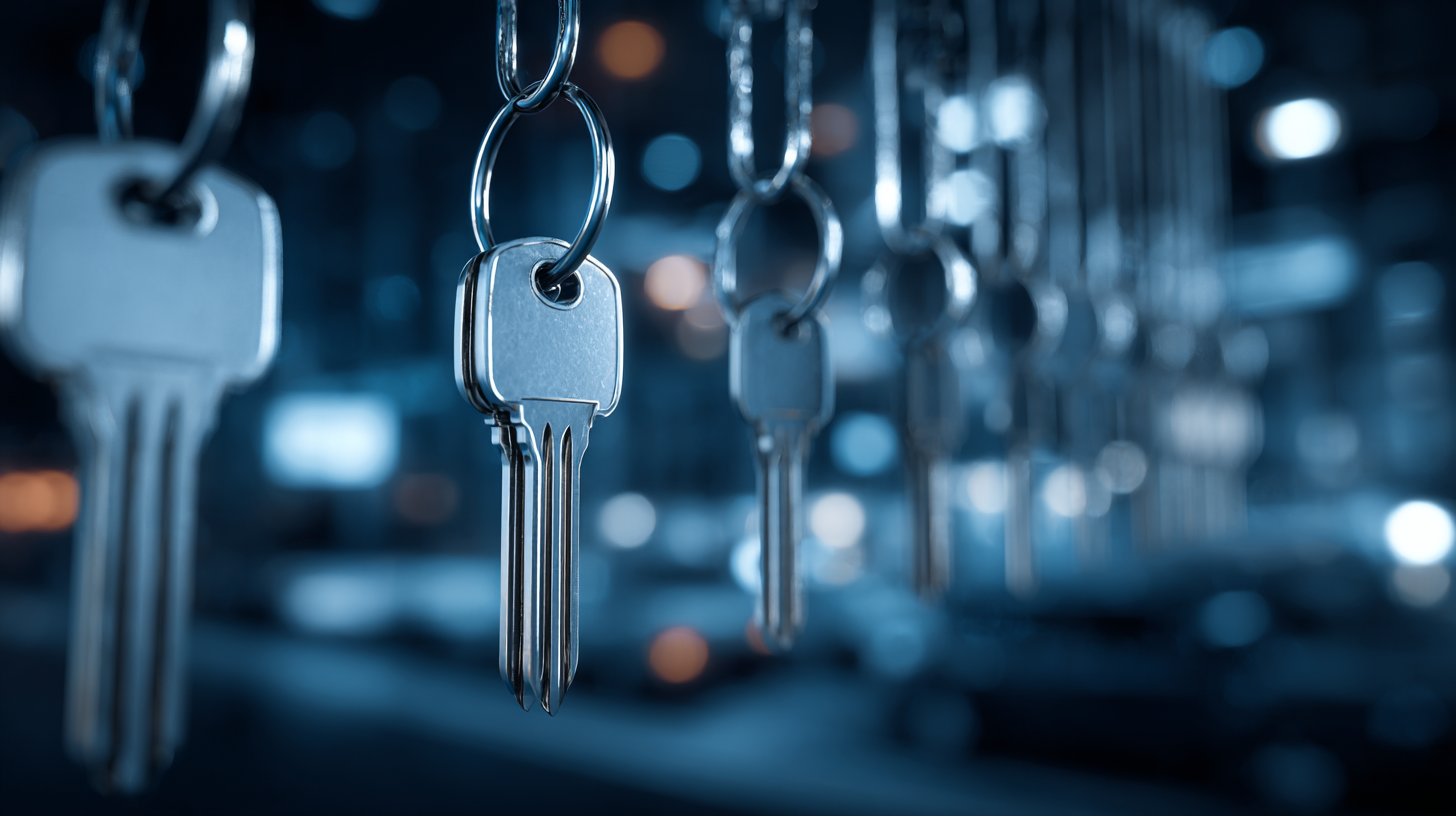 Unlocking the Future: How Access Control System Software Enhances Security and Convenience