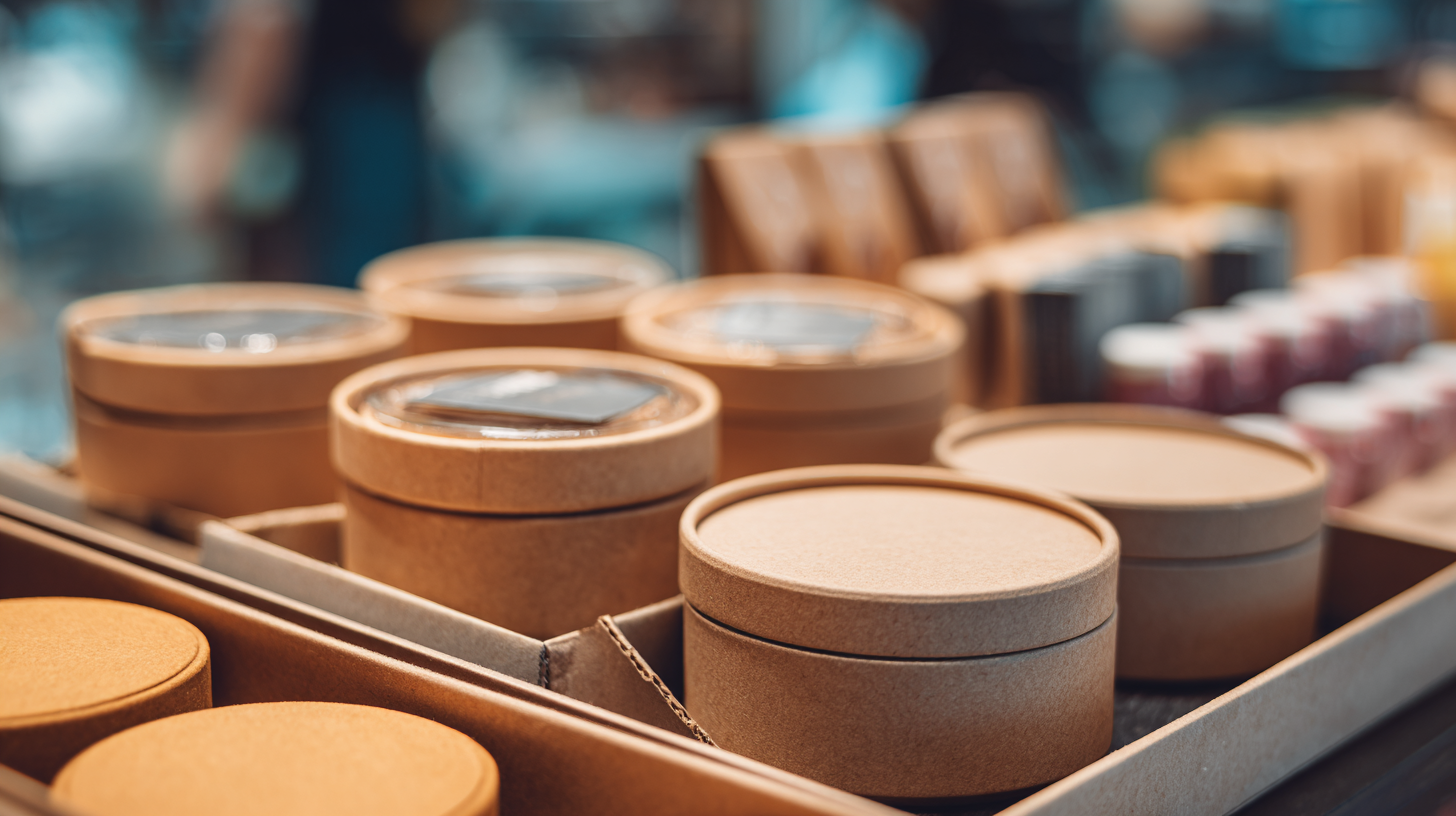 Exploring Innovative Packaging Options: A Guide to Sustainable Choices in 2023