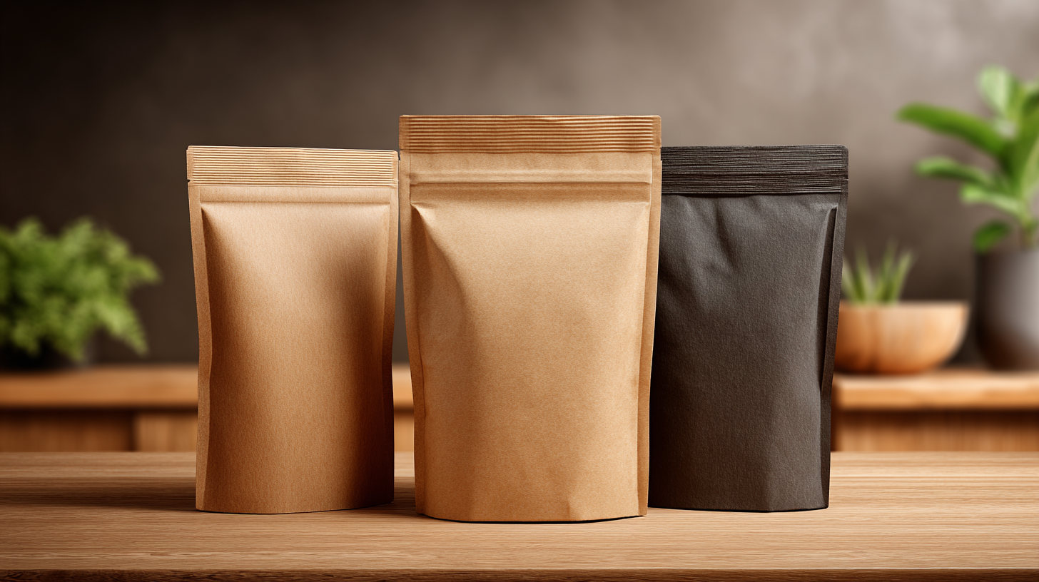 Exploring Innovative Packaging Options: A Guide to Sustainable Choices in 2023