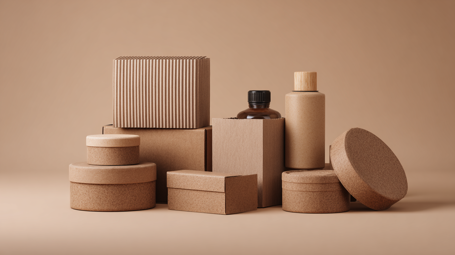 Exploring Innovative Packaging Options: A Guide to Sustainable Choices in 2023