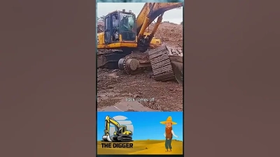 Unlocking Efficiency: How Track Pad Excavators Revolutionize Modern Construction