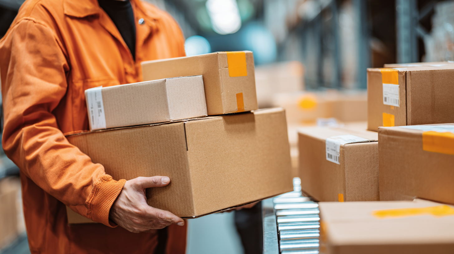 Essential Tips for Choosing the Right Boxes Supplies for Your Business Needs