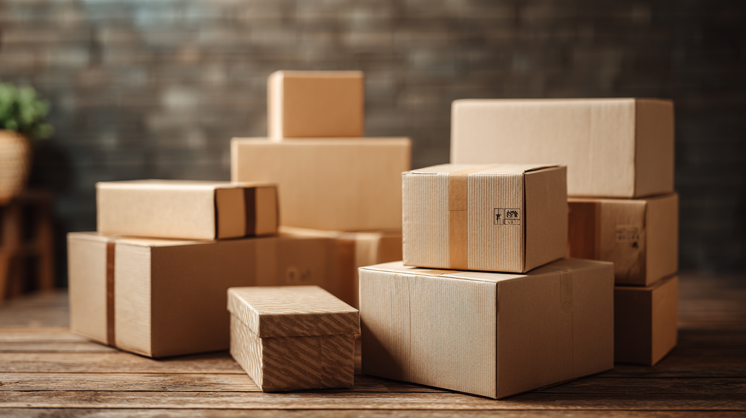 Essential Tips for Choosing the Right Boxes Supplies for Your Business Needs