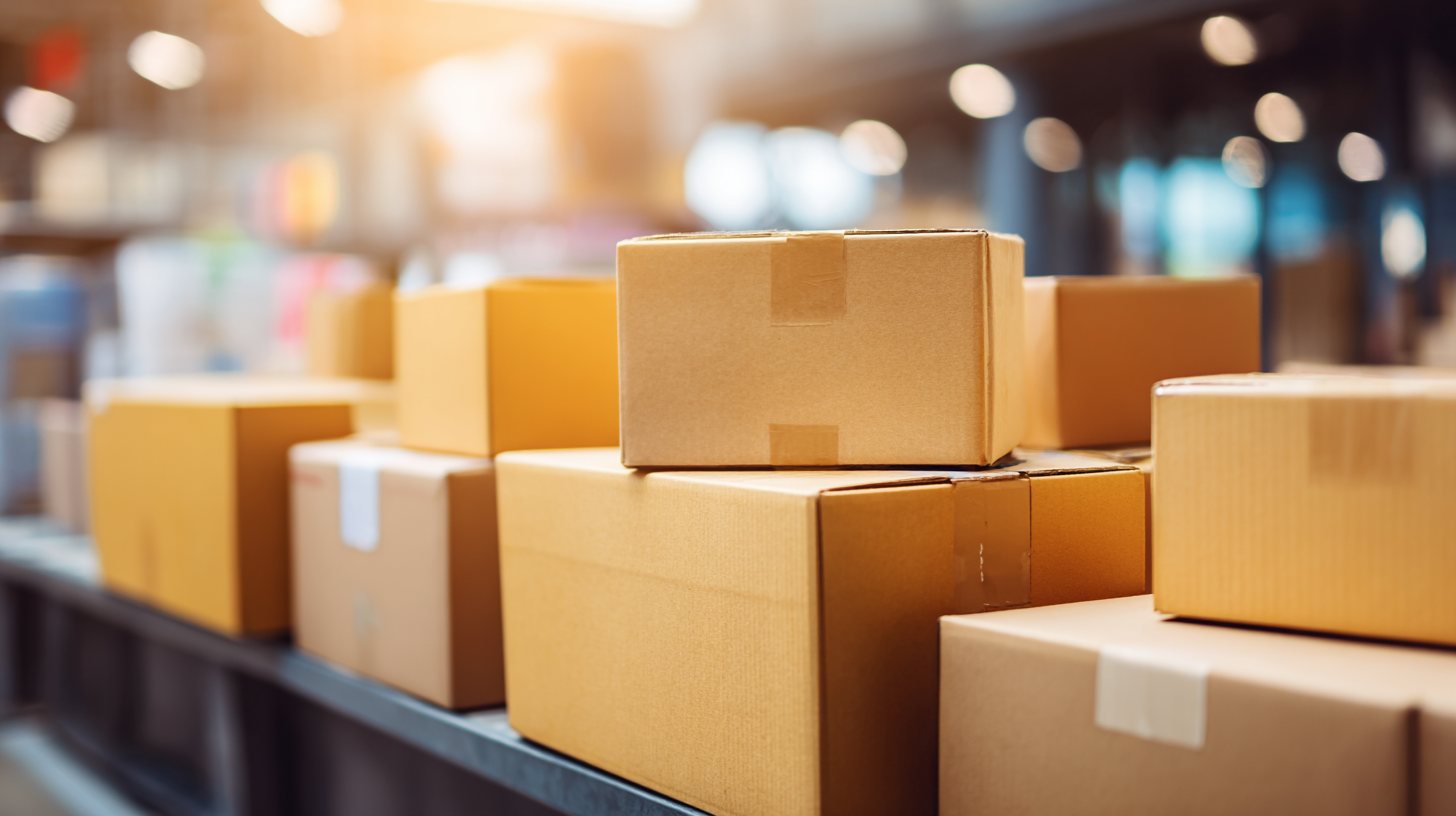 Essential Tips for Choosing the Right Boxes Supplies for Your Business Needs