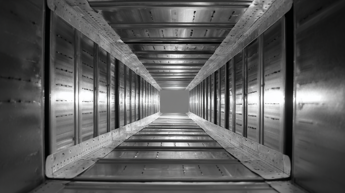 The Ultimate Guide to Understanding Air Conditioning Trunking: Benefits and Installation Tips