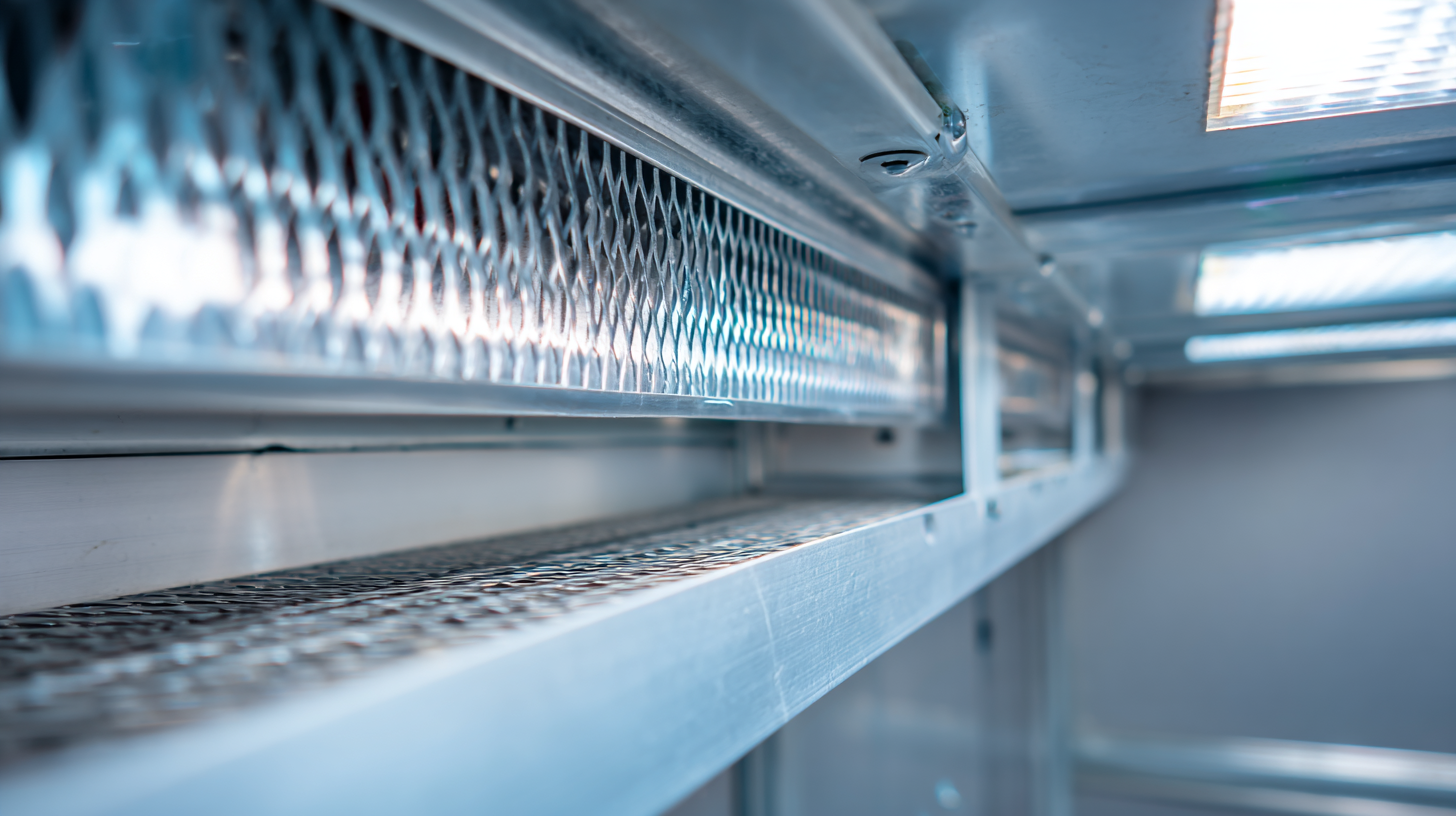 The Ultimate Guide to Understanding Air Conditioning Trunking: Benefits and Installation Tips