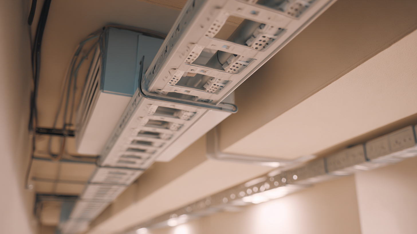 The Ultimate Guide to Understanding Air Conditioning Trunking: Benefits and Installation Tips