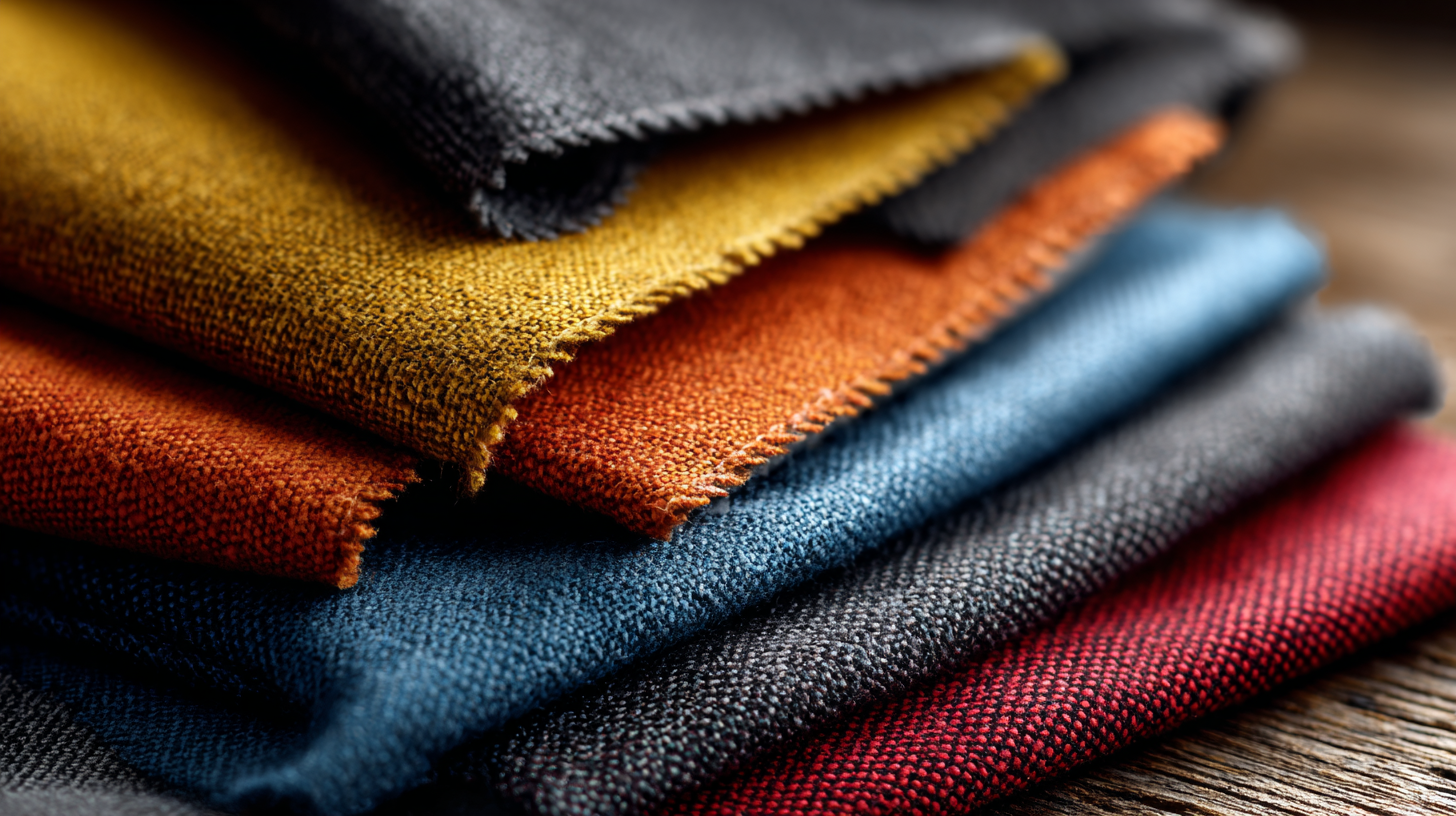 Unlocking the Secrets of High Quality Fabric: What Makes It Essential for Your Wardrobe?