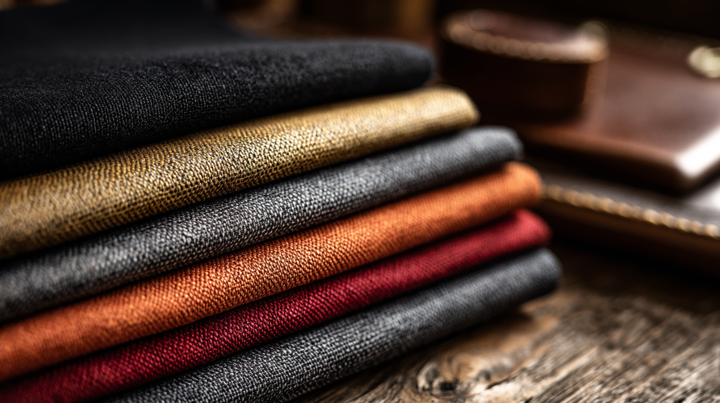 Unlocking the Secrets of High Quality Fabric: What Makes It Essential for Your Wardrobe?