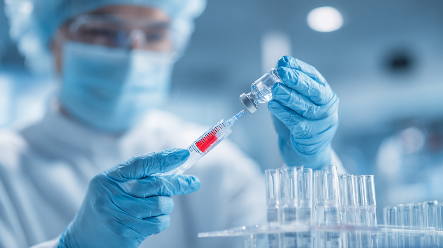 Revolutionizing Healthcare: The Impact of Medical Injection Molding on Patient Outcomes in 2023