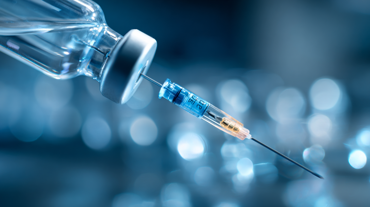 Revolutionizing Healthcare: The Impact of Medical Injection Molding on Patient Outcomes in 2023