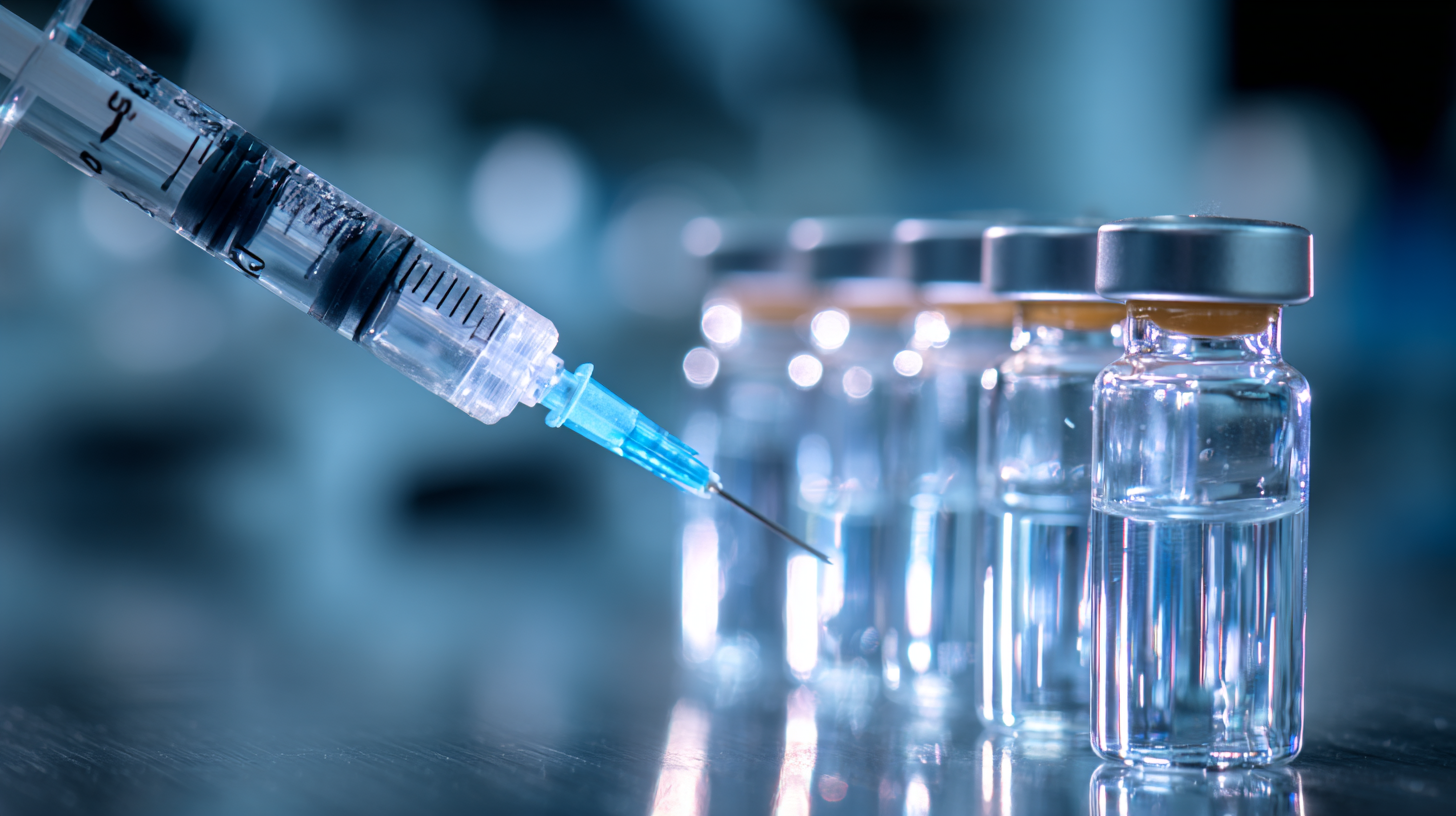 Revolutionizing Healthcare: The Impact of Medical Injection Molding on Patient Outcomes in 2023