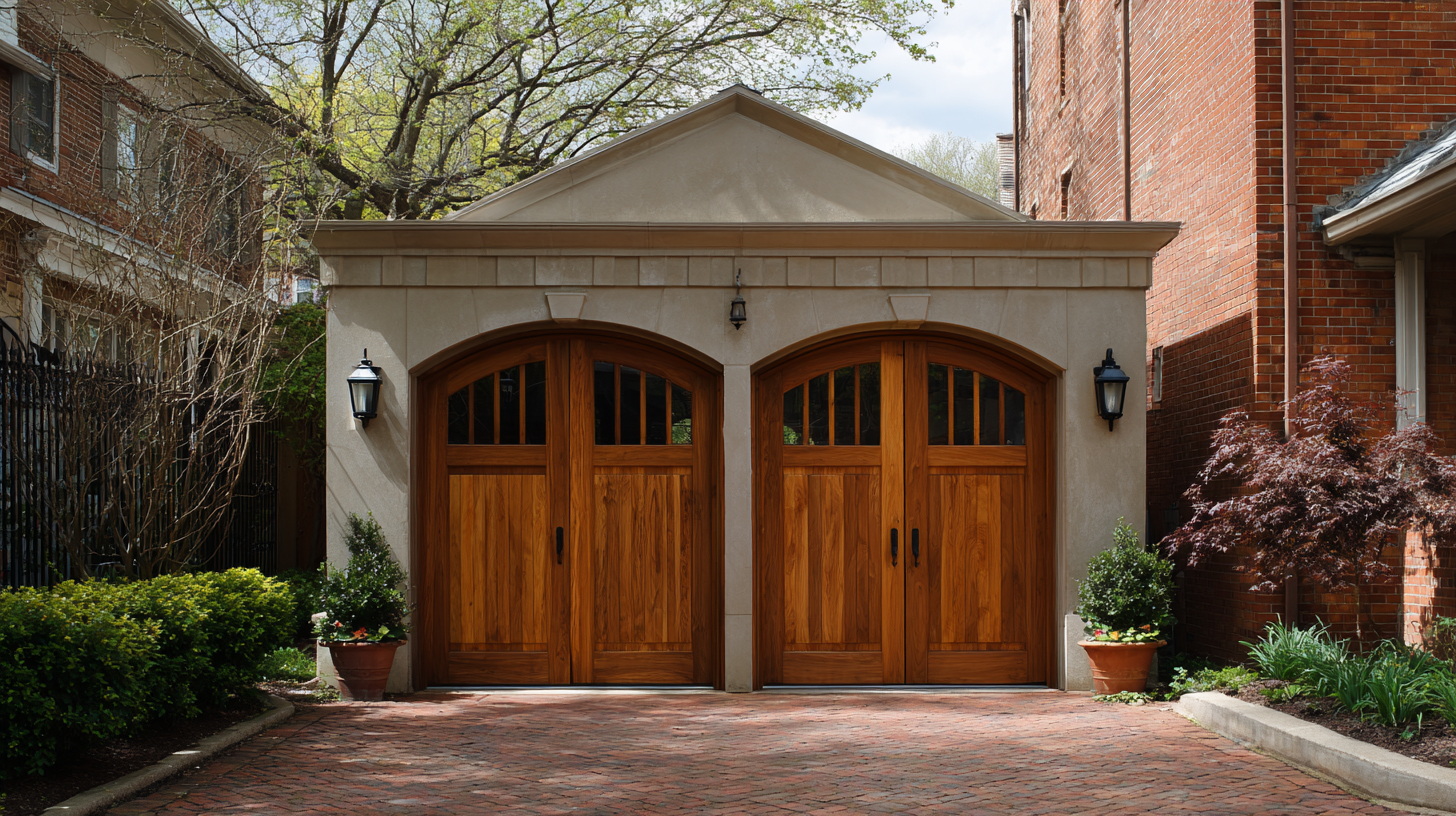 Exploring the Best Materials for Durable Residential Doors: A Comprehensive Guide