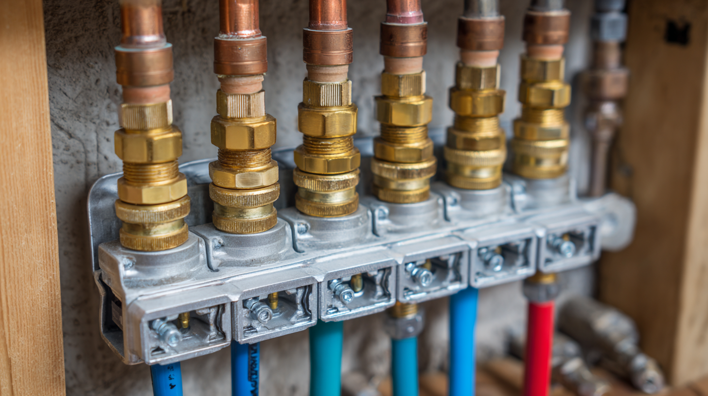 The Future of Home Heating How Gas PEX Systems Are Transforming Energy Efficiency