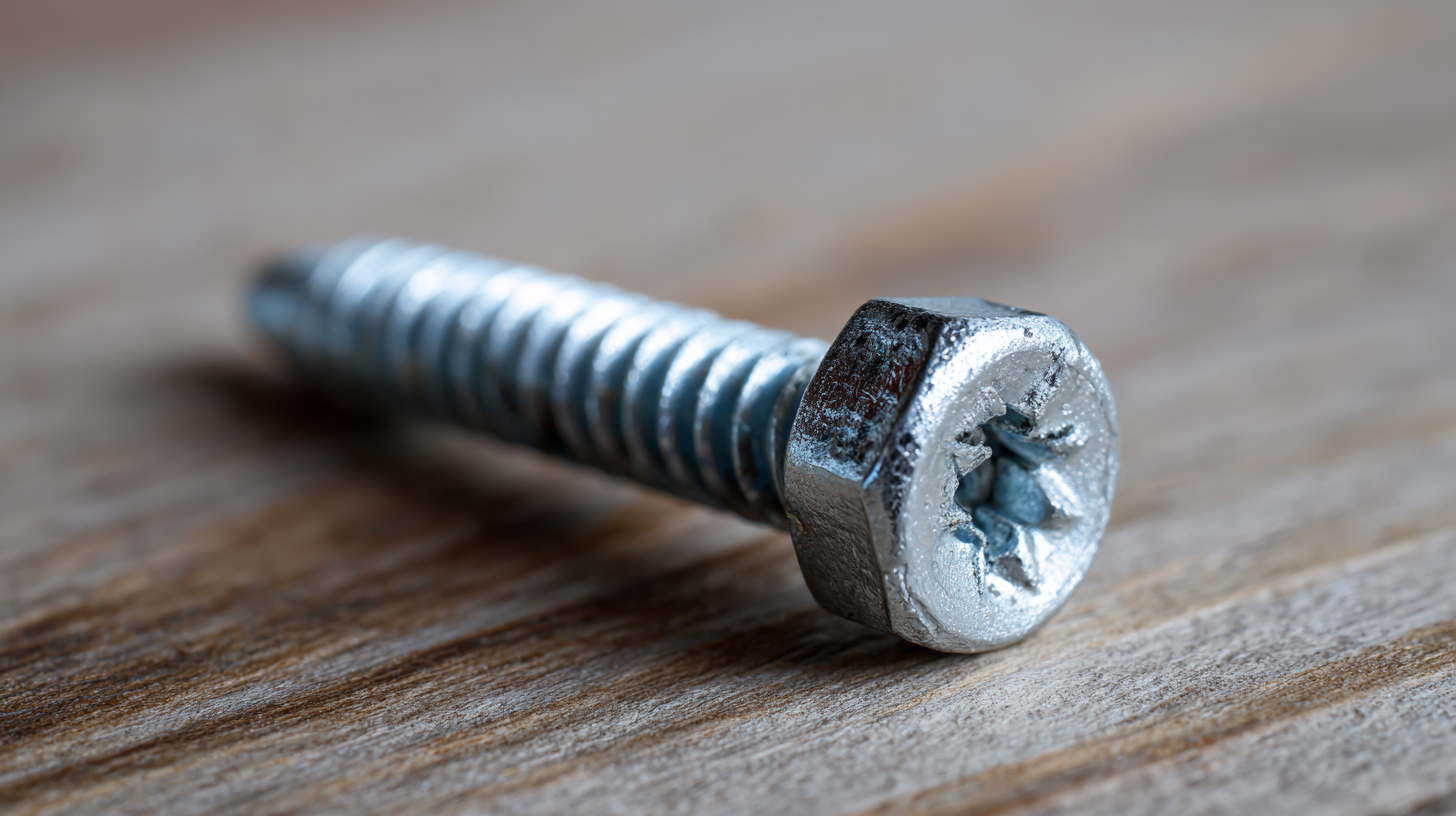 Revolutionizing Home Assembly: The Essential Role of Furniture Fasteners Explained