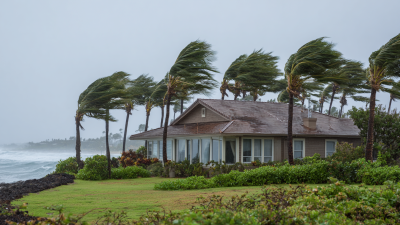 The Ultimate Guide to Understanding Hurricane Windows and Their Impact on Home Safety