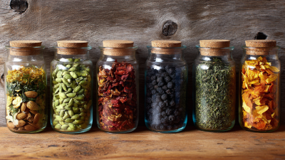 The Surprising Science Behind Dehydrated Ingredients and Their Impact on Nutrition