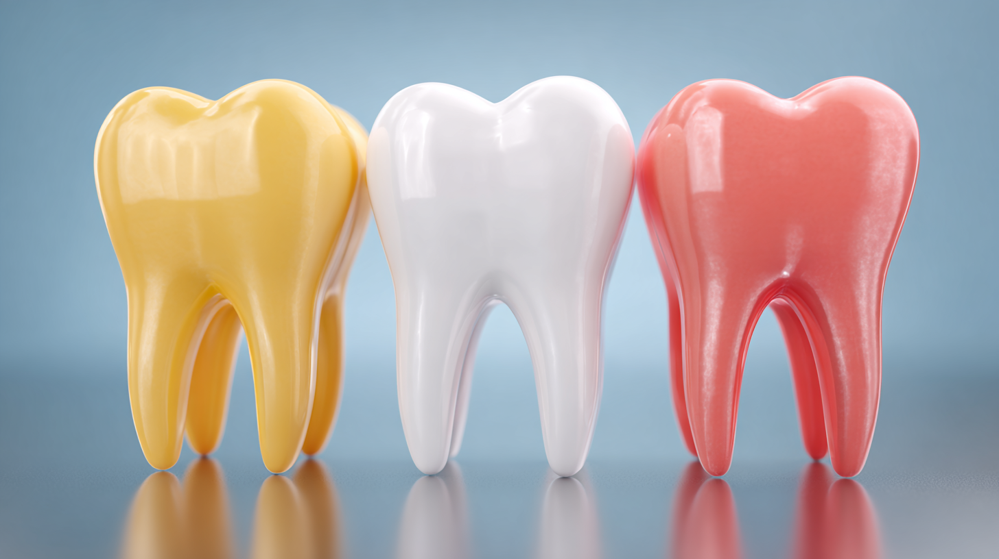 Understanding the Role of Probiotics in Enhancing Dental Health and Preventing Cavities