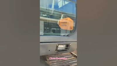 Revolutionizing Construction: How Track Pad Excavators Enhance Efficiency and Precision on the Job Site