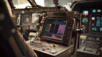 Инерциальный навигатор как ключ к точной навигации в современных технологиях