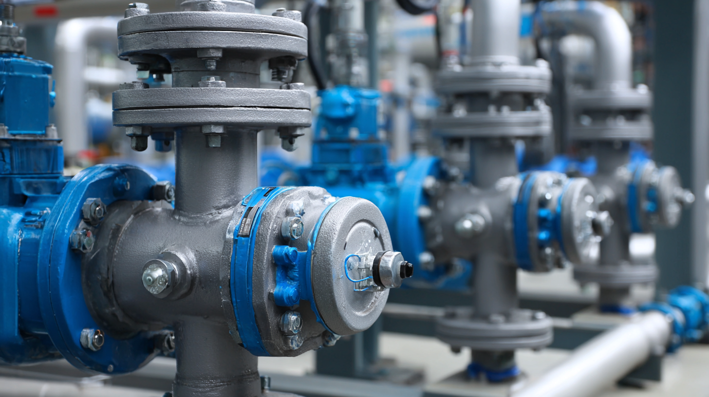 Understanding the Benefits of High Pressure Diaphragm Pumps in Industrial Applications