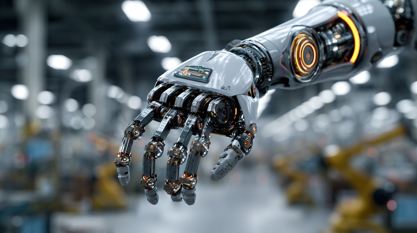 Exploring the Future: How Robotics and Automation Transform Everyday Life