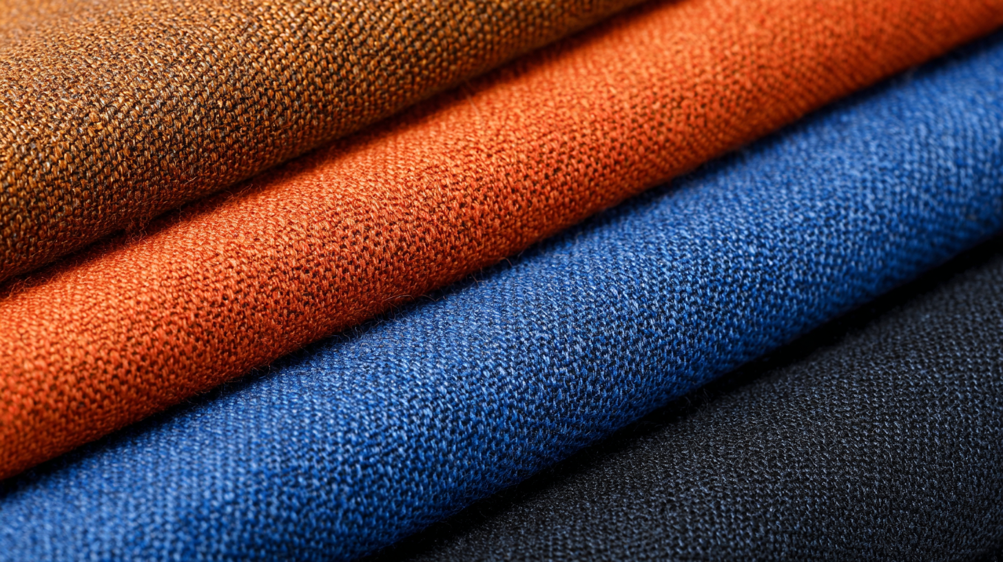 The Science Behind Stretch Fabric and Its Impact on Modern Fashion