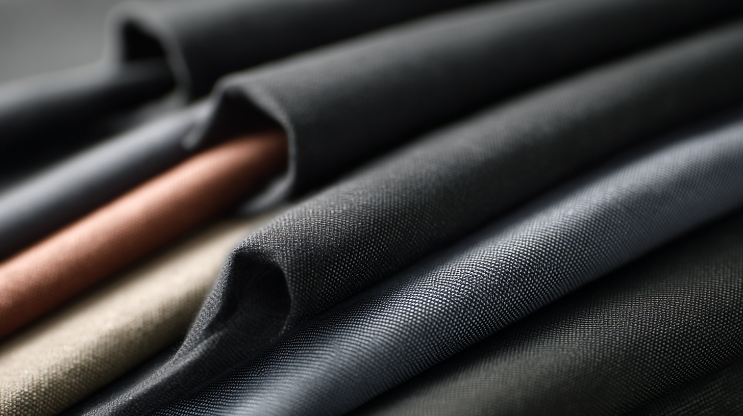 The Science Behind Stretch Fabric and Its Impact on Modern Fashion