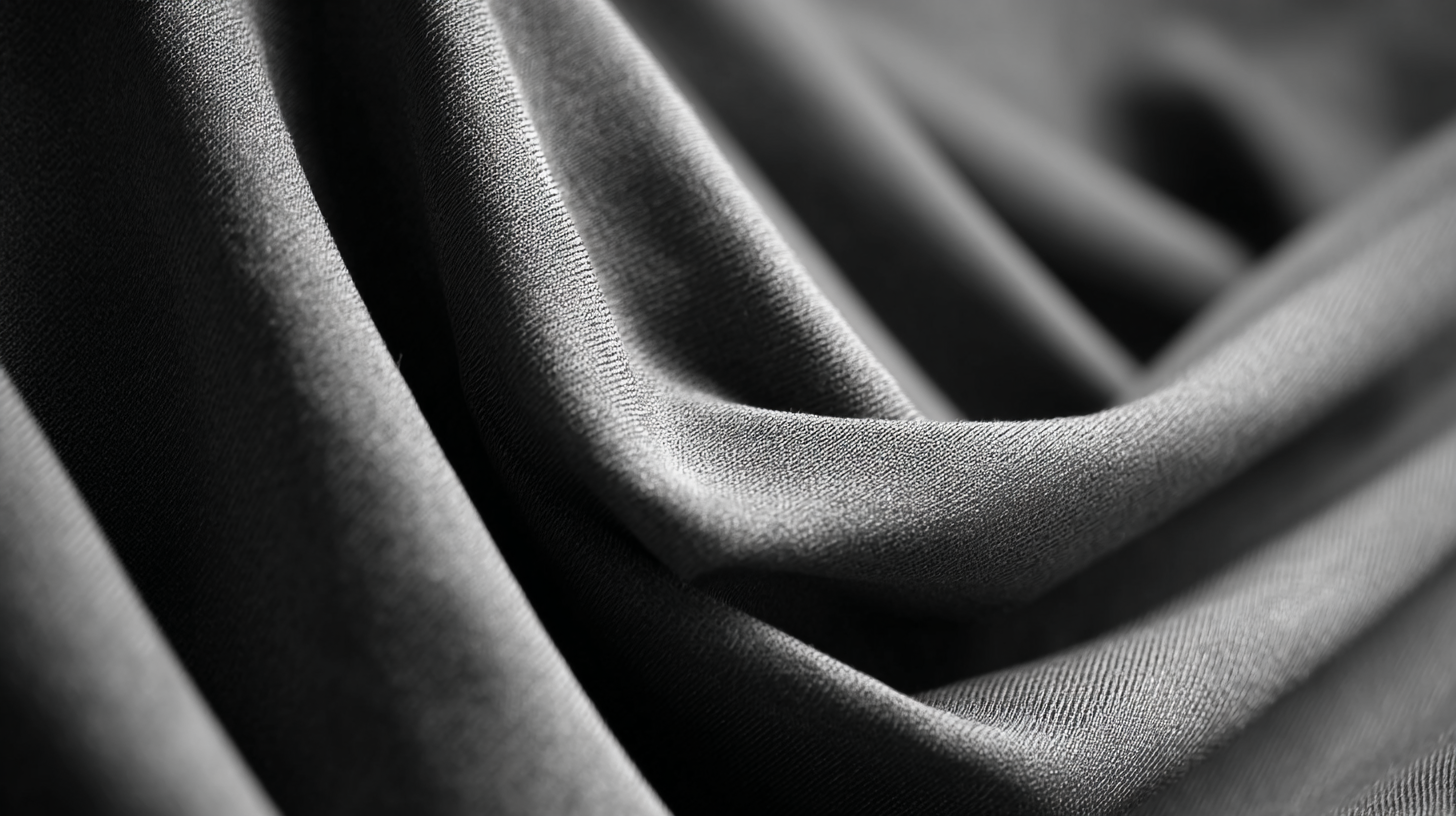 The Science Behind Stretch Fabric and Its Impact on Modern Fashion