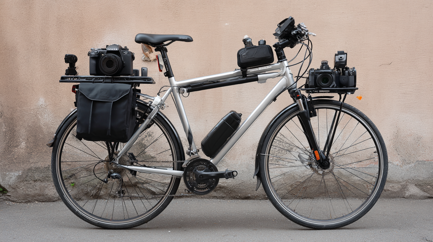 Transform Your Ride: Exploring the Benefits of Electric Bike Conversion Kits for Urban Commuting