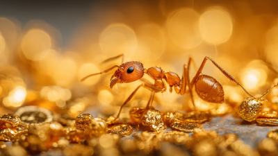Unlocking the Secrets of Ant Miner: A Comprehensive Guide for Crypto Enthusiasts