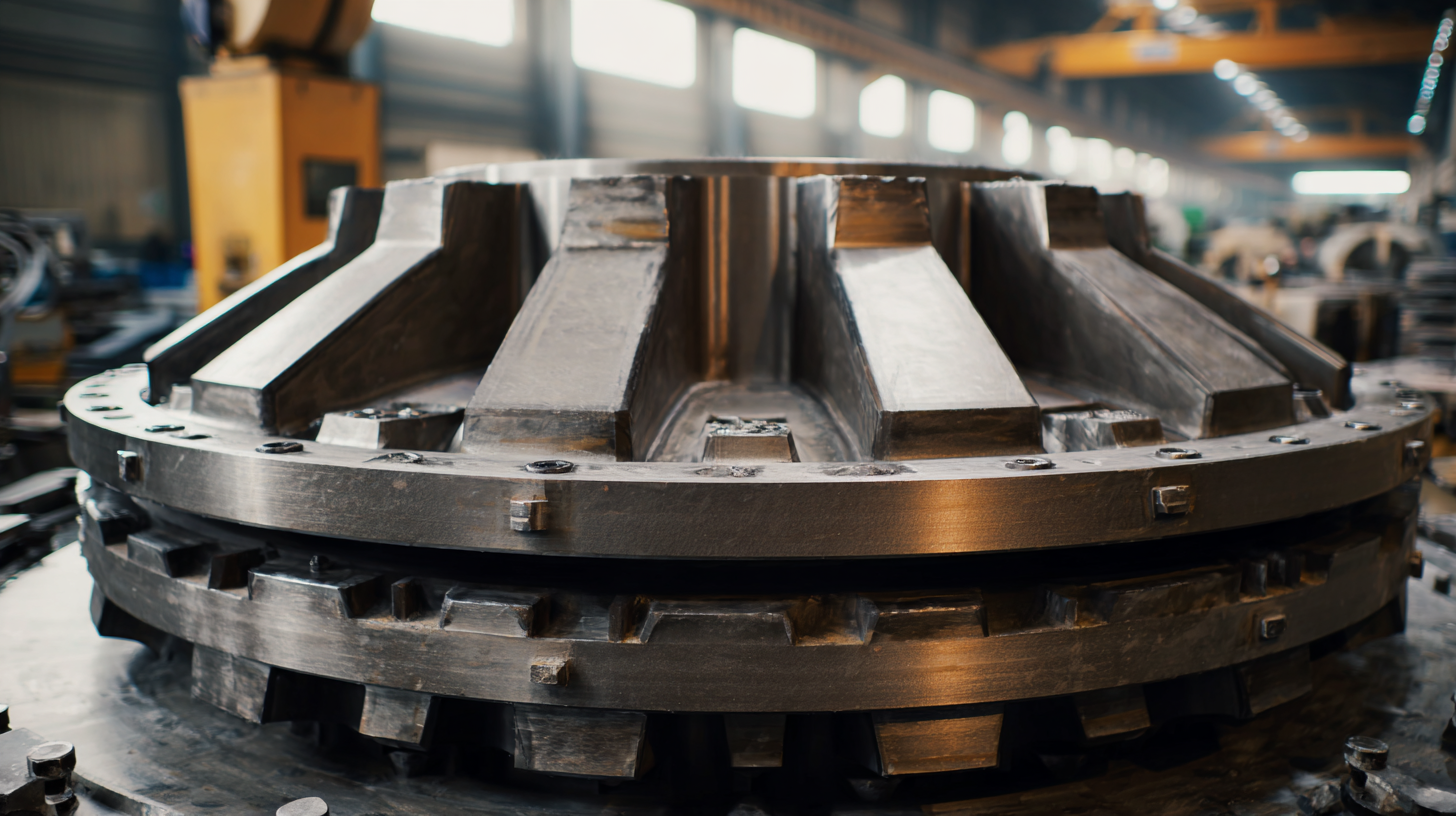 The Essential Guide to Bowl Liner Cone Crusher Innovations and Benefits